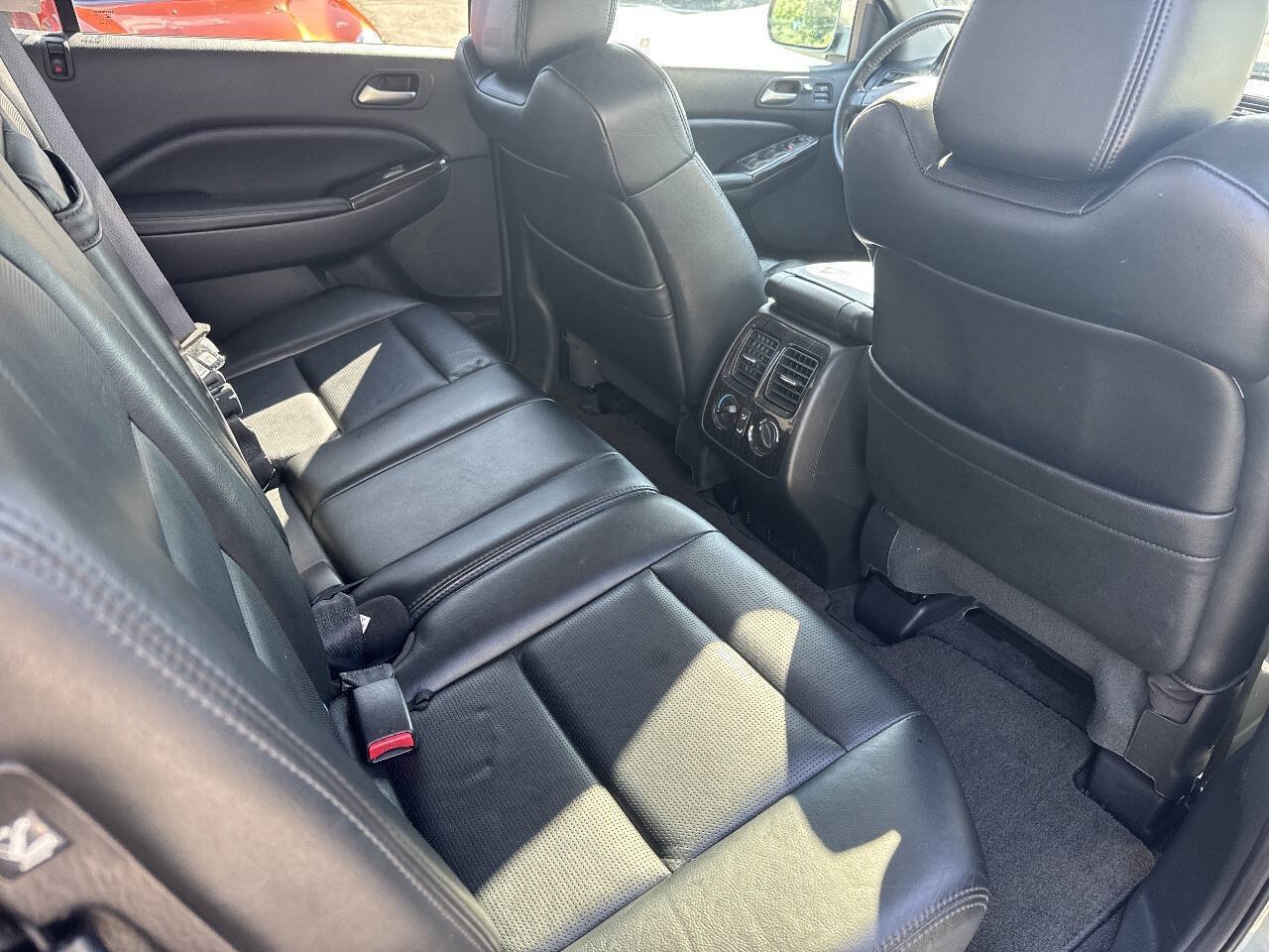 Used 2006 Acura MDX Touring AWD/4WD image 13