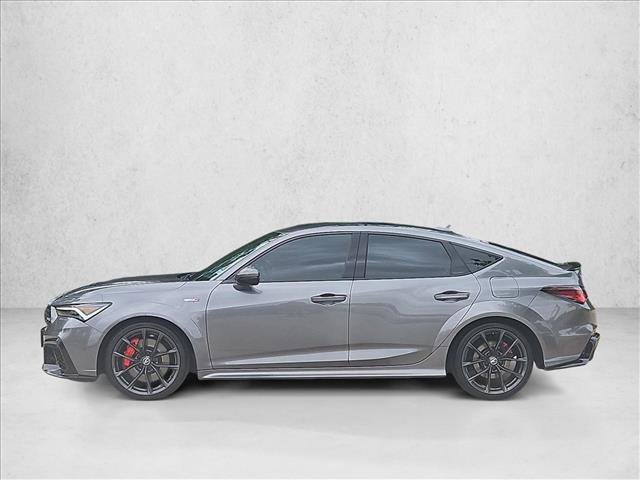 Used 2024 Acura Integra Type S FWD image 9