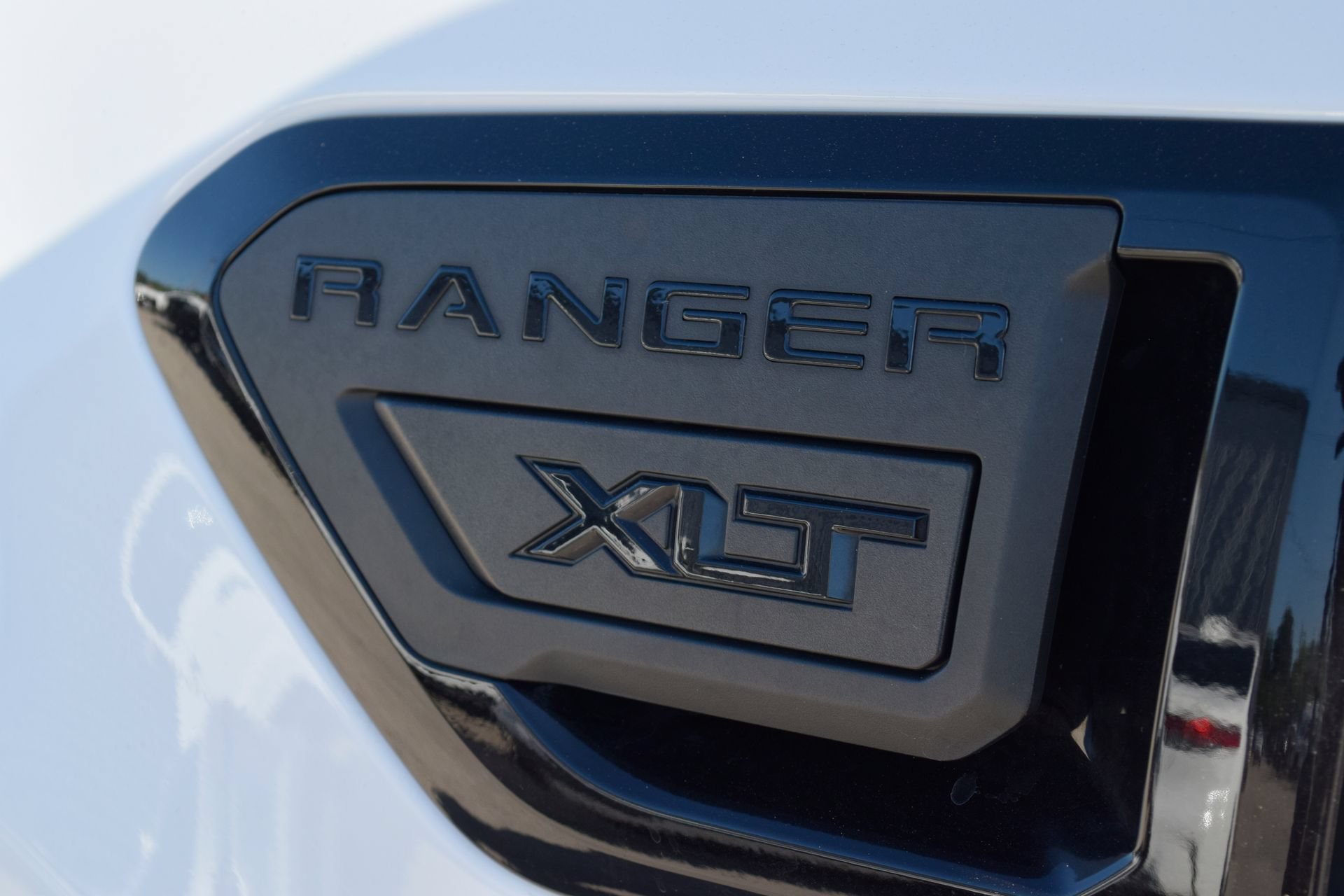 Used 2023 Ford Ranger XLT w/ Equipment Group 301A Mid RWD image 17