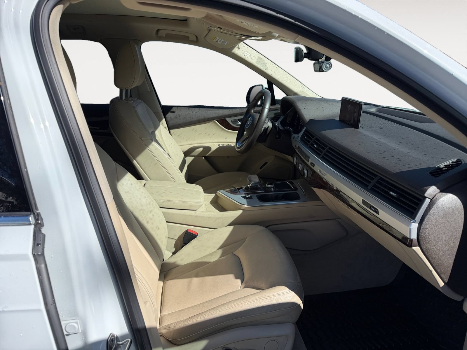 Used 2019 Audi Q7 2.0T Premium Plus w/ Premium Plus Package AWD/4WD image 15
