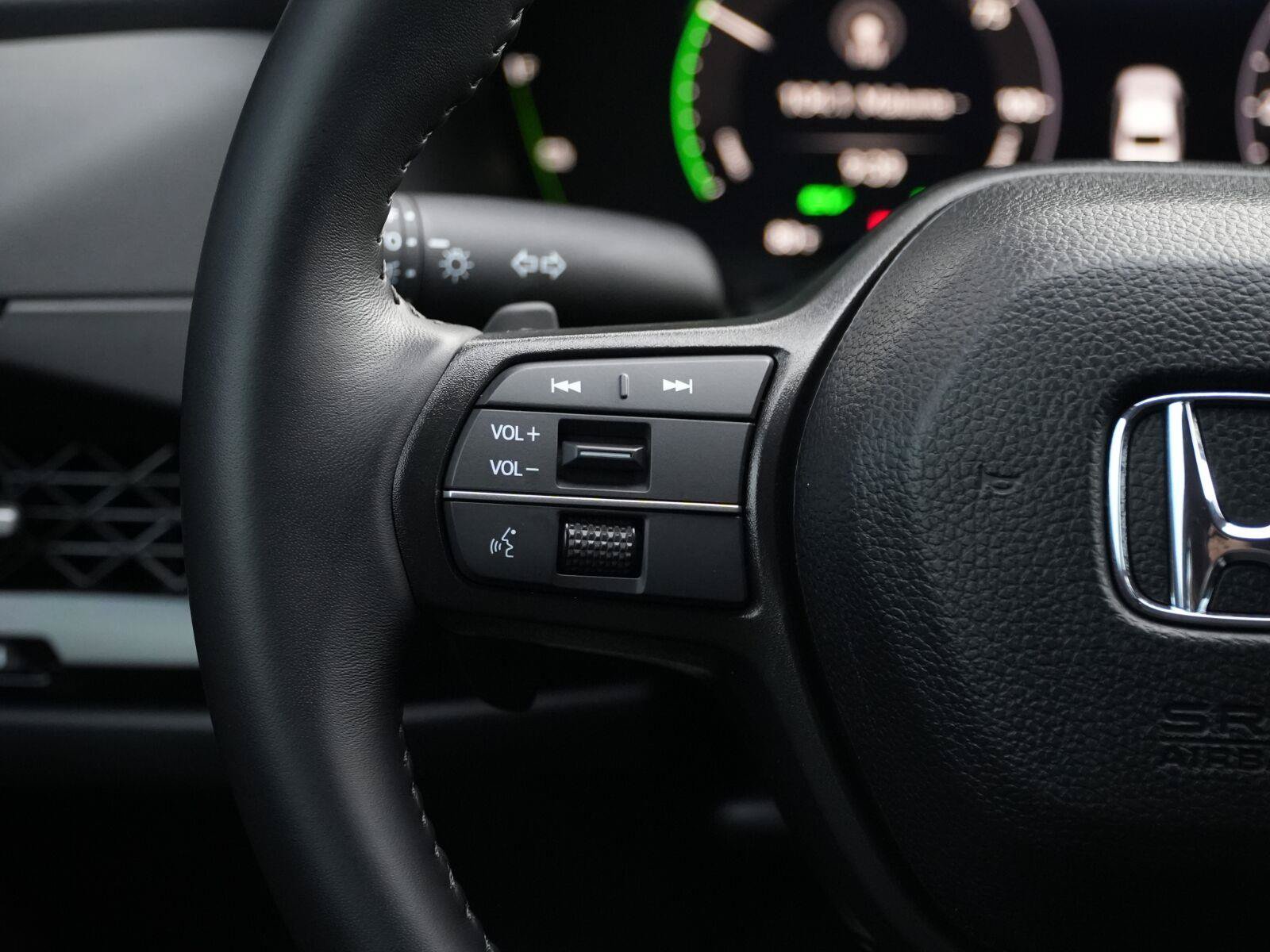Used 2026 Honda Accord Sport image 23