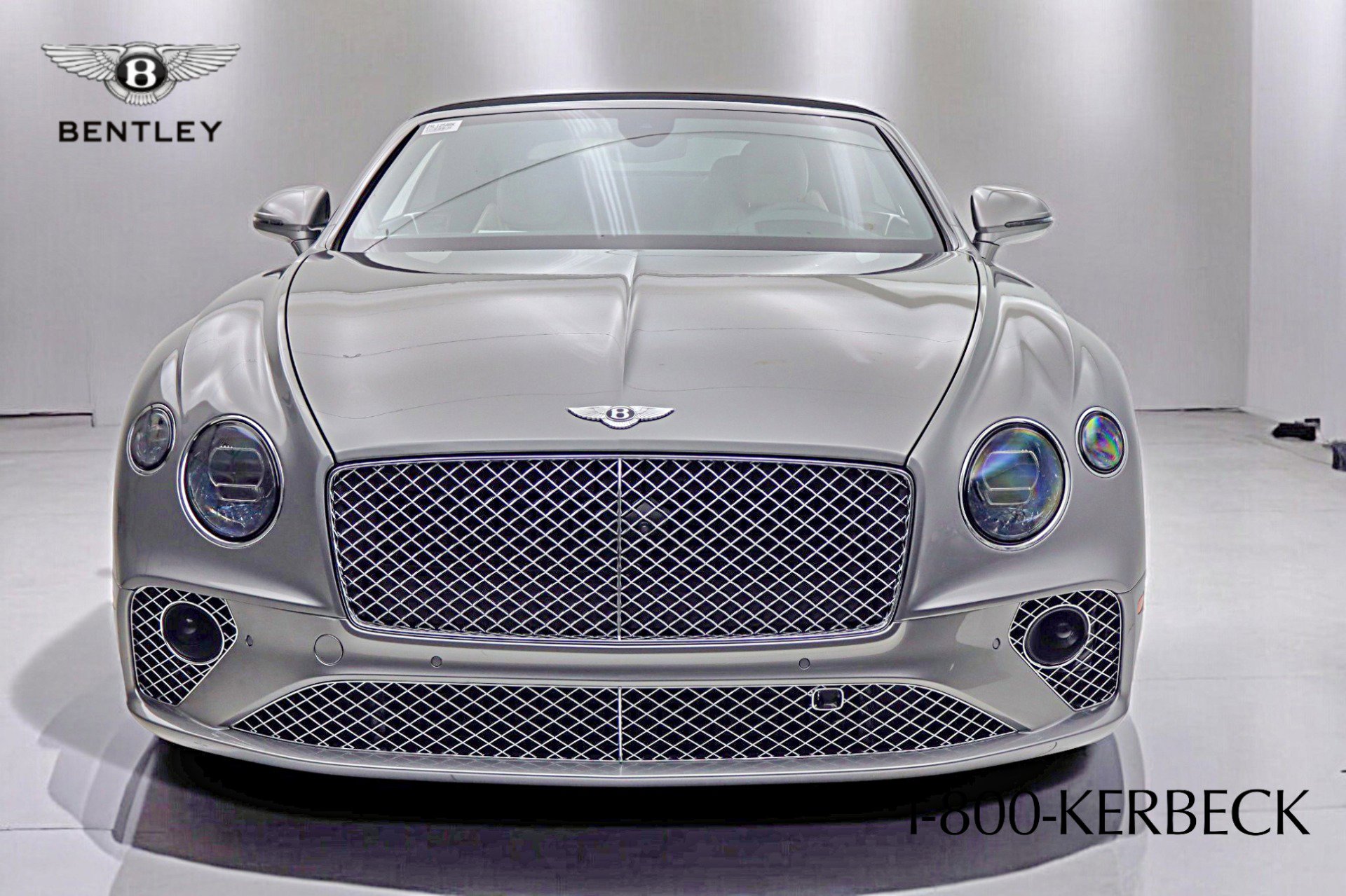 Used 2023 Bentley Continental GT Azure image 28