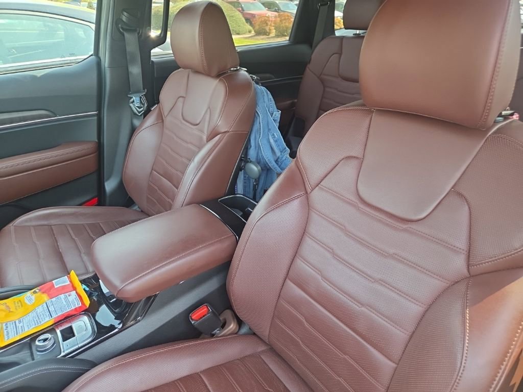 Used 2024 Kia Telluride SX Prestige image 5