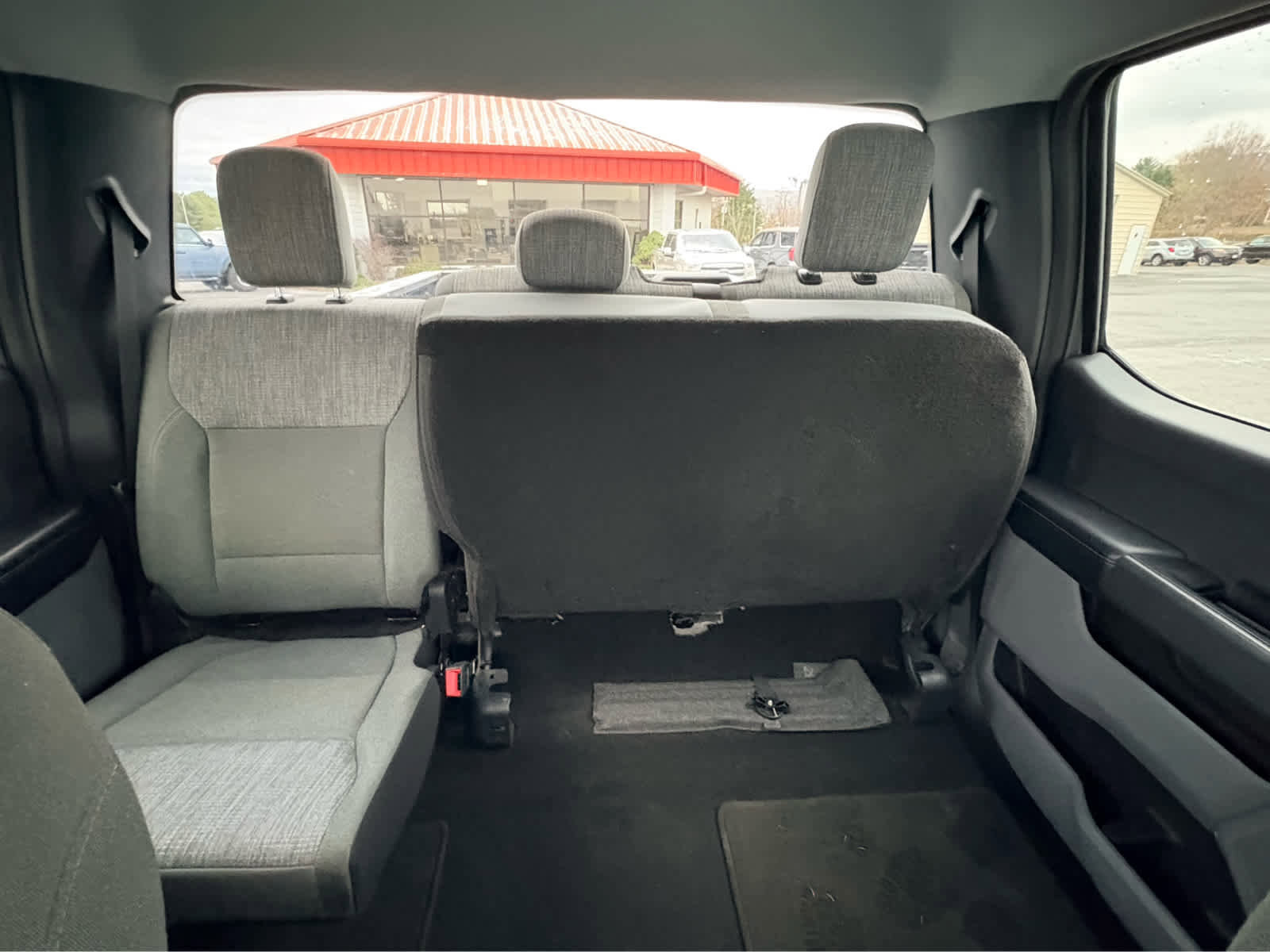 Used 2024 Ford F250 XLT image 28