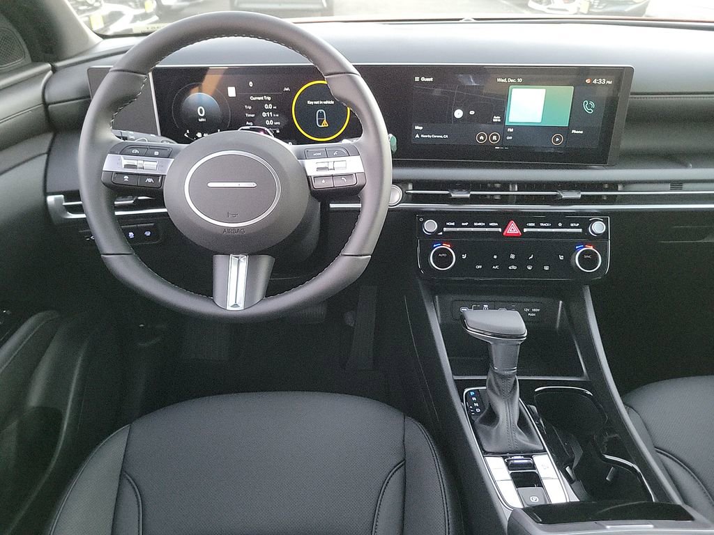 New 2026 Hyundai Santa Cruz XRT image 24