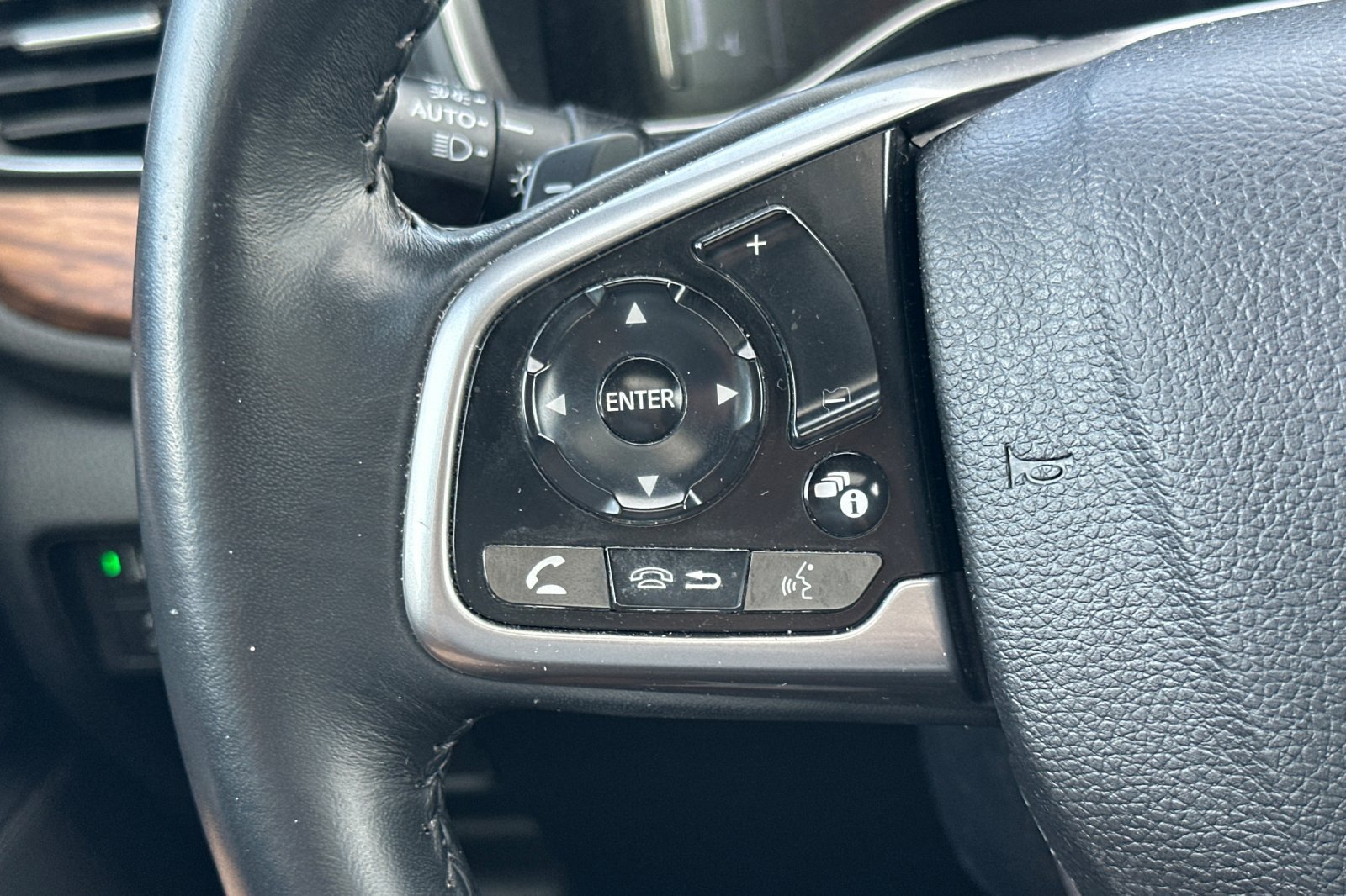 Used 2022 Honda CR-V EX-L image 34