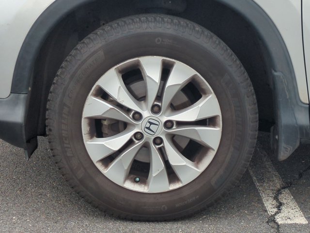 Used 2013 Honda CR-V EX-L image 9