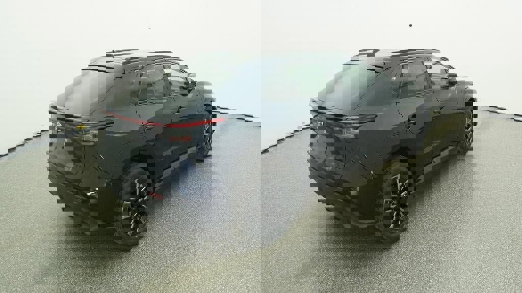 New 2026 Toyota bZ image 9