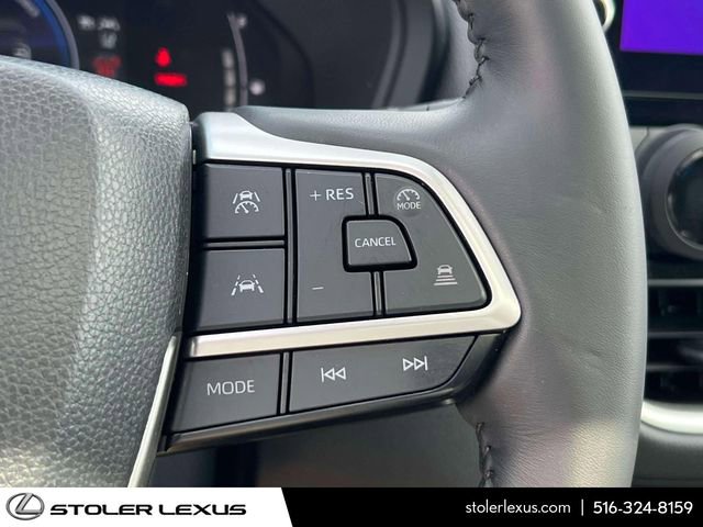 Used 2026 Toyota Grand Highlander AWD Hybrid image 29