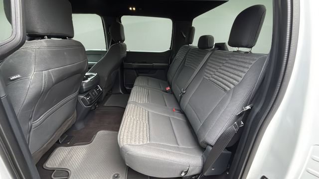 Used 2021 Ford F150 XL w/ STX Appearance Package image 19