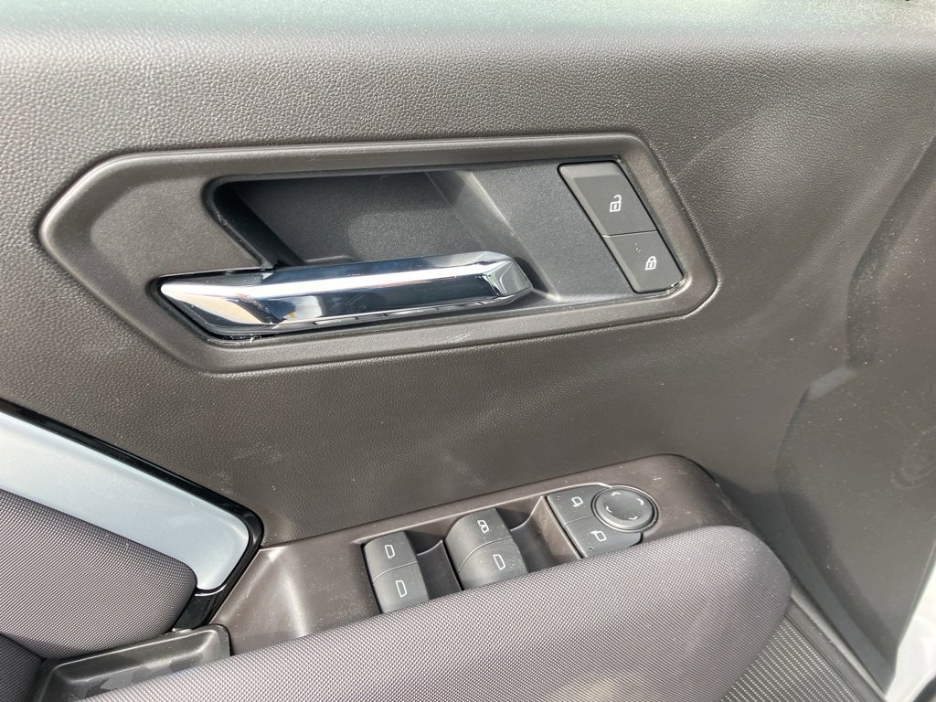 New 2026 Chevrolet Colorado Z71 image 21