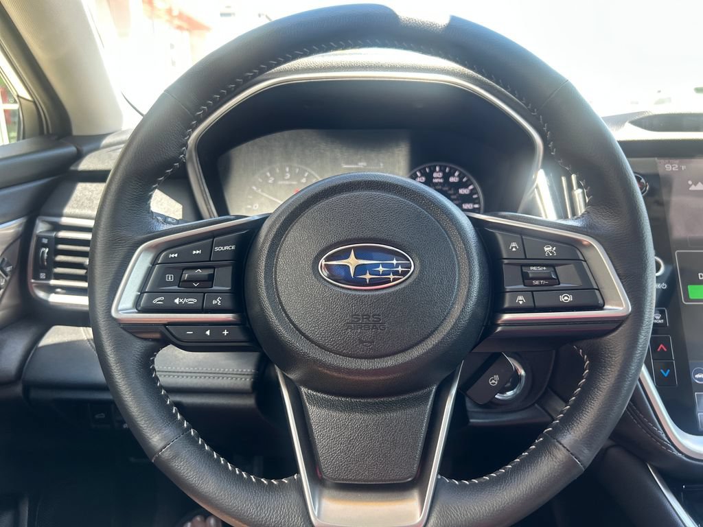 Used 2023 Subaru Outback Limited AWD/4WD image 17