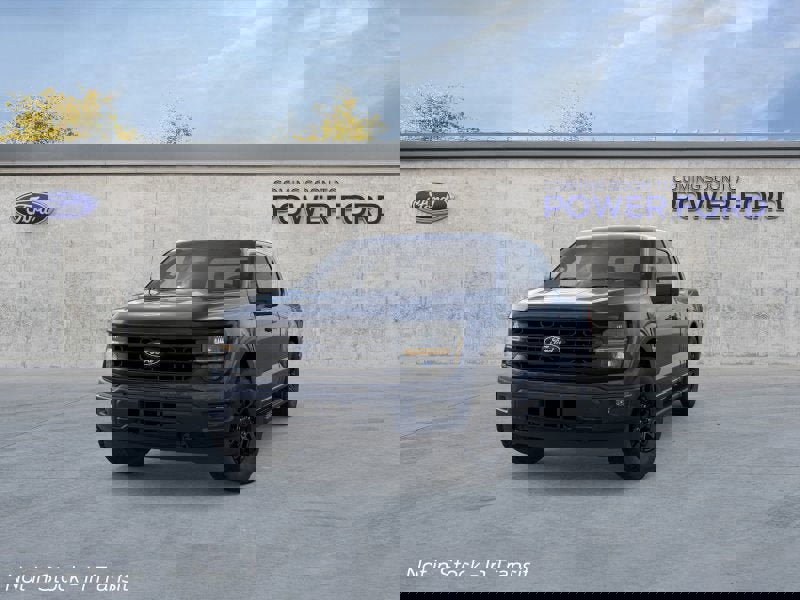 New 2026 Ford F150 XLT image 4