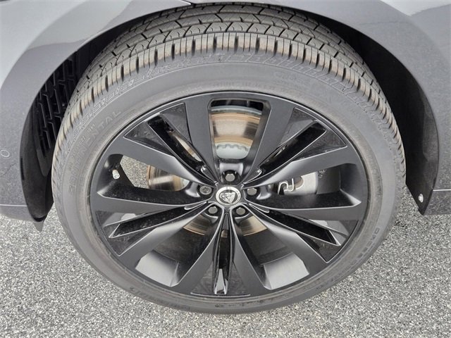 New 2026 Jaguar F-PACE R-Dynamic S image 9