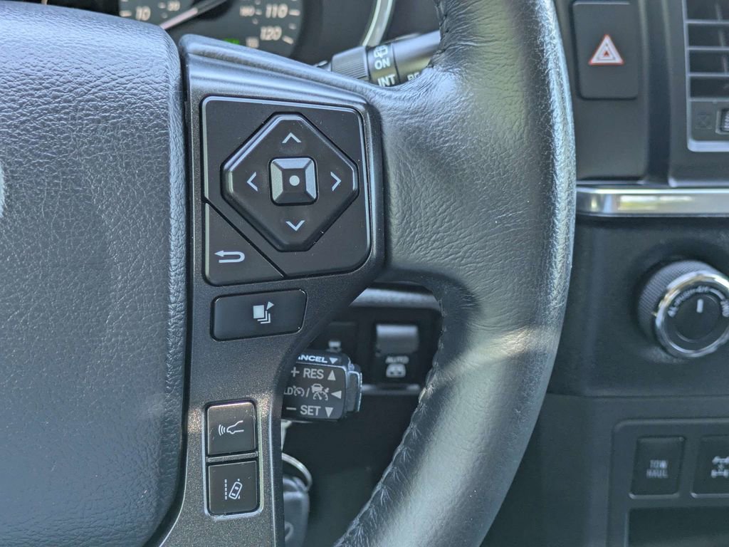 Used 2019 Toyota Sequoia TRD Sport w/ TRD Sport Premium Package AWD/4WD image 26