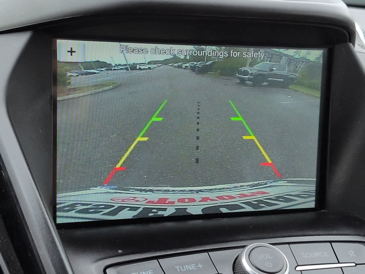Used 2019 Ford Escape SE AWD/4WD image 19