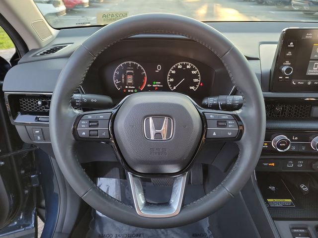 Certified 2023 Honda CR-V EX-L image 26