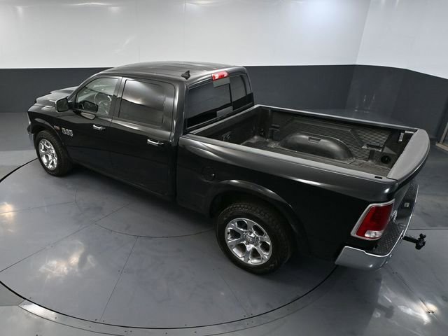 Used 2018 RAM 1500 Laramie w/ Convenience Group image 57