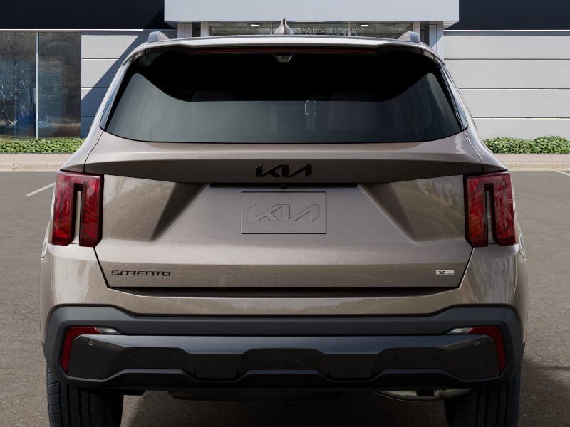 New 2026 Kia Sorento SX Prestige AWD/4WD image 15