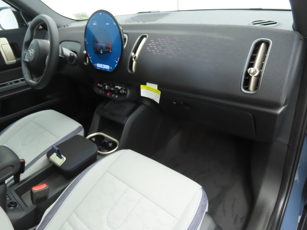 New 2026 MINI Cooper Countryman S image 17