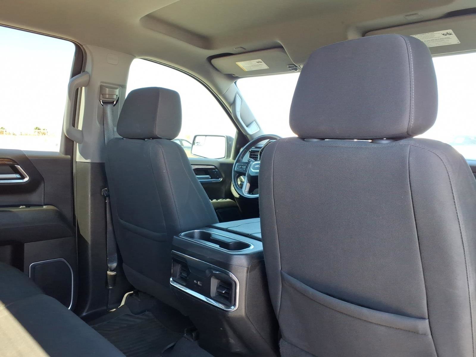 Used 2023 GMC Sierra 1500 Elevation w/ X31 Off-Road Package image 13