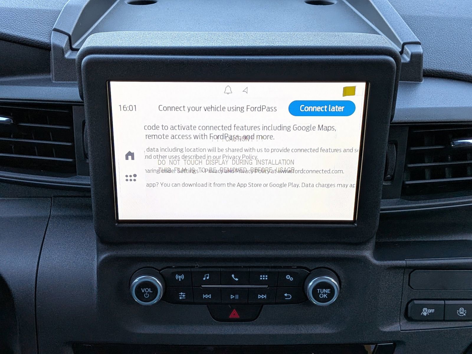 New 2026 Ford Explorer 4WD Police Interceptor image 20