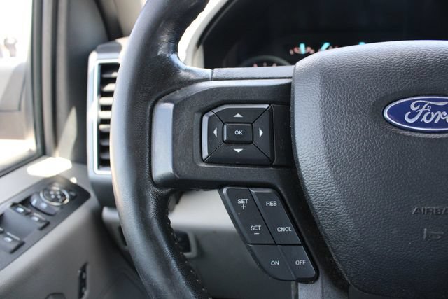 Used 2020 Ford F150 XLT w/ Equipment Group 302A Luxury AWD/4WD image 10