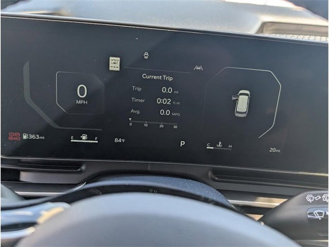 New 2026 Kia Carnival SX image 17