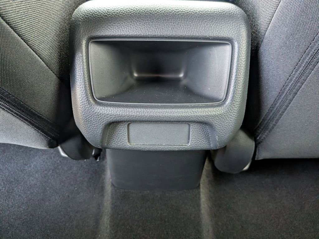 Used 2025 Honda HR-V Sport image 27