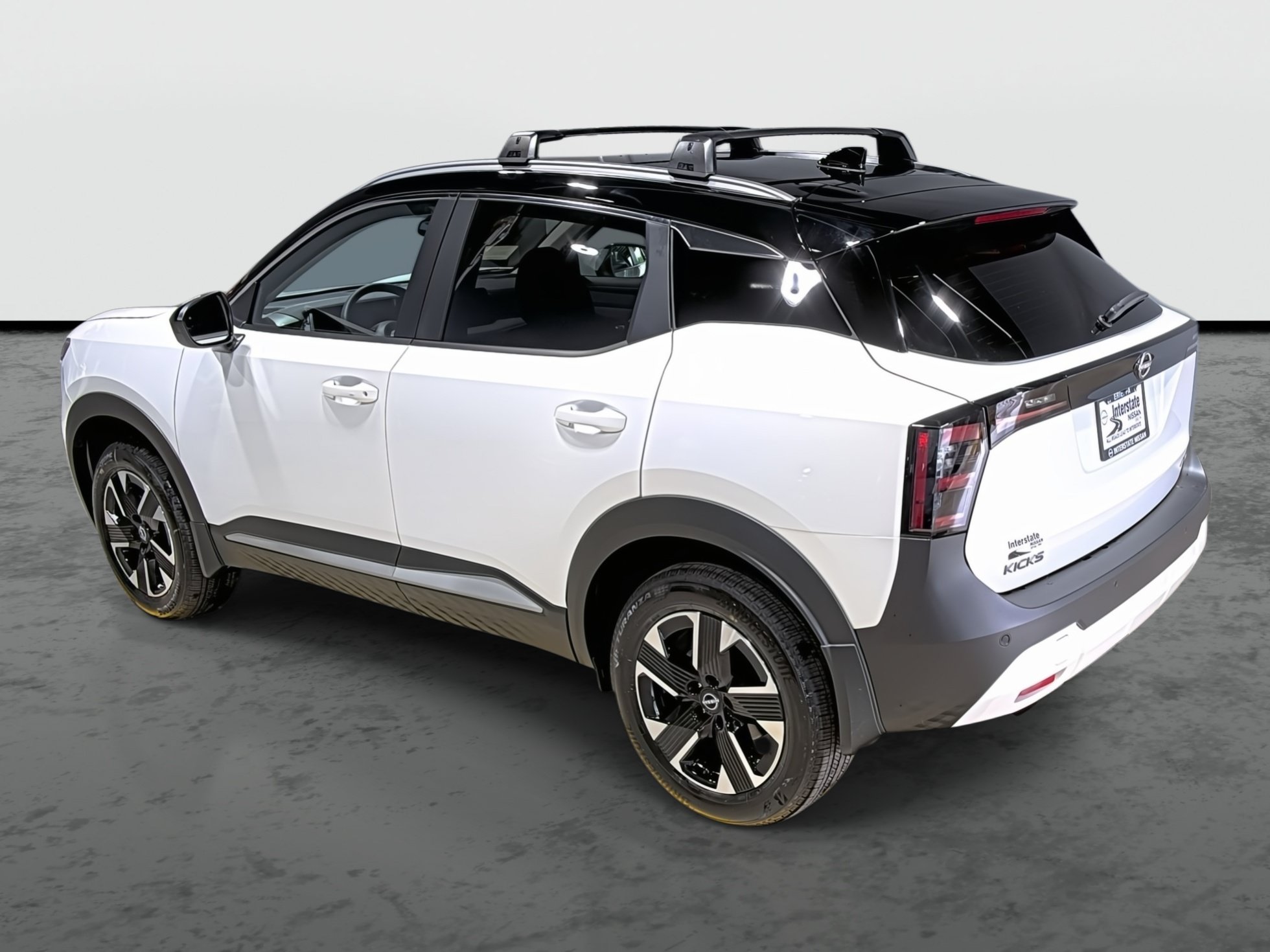 New 2026 Nissan Kicks SV w/ Cold Weather Package AWD/4WD image 2