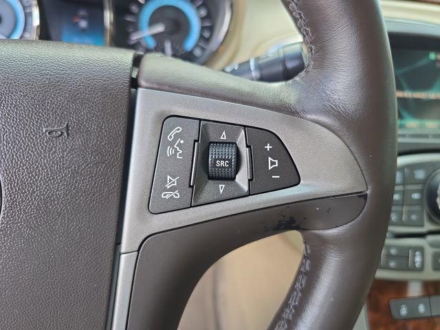 Used 2010 Buick LaCrosse CXS image 25