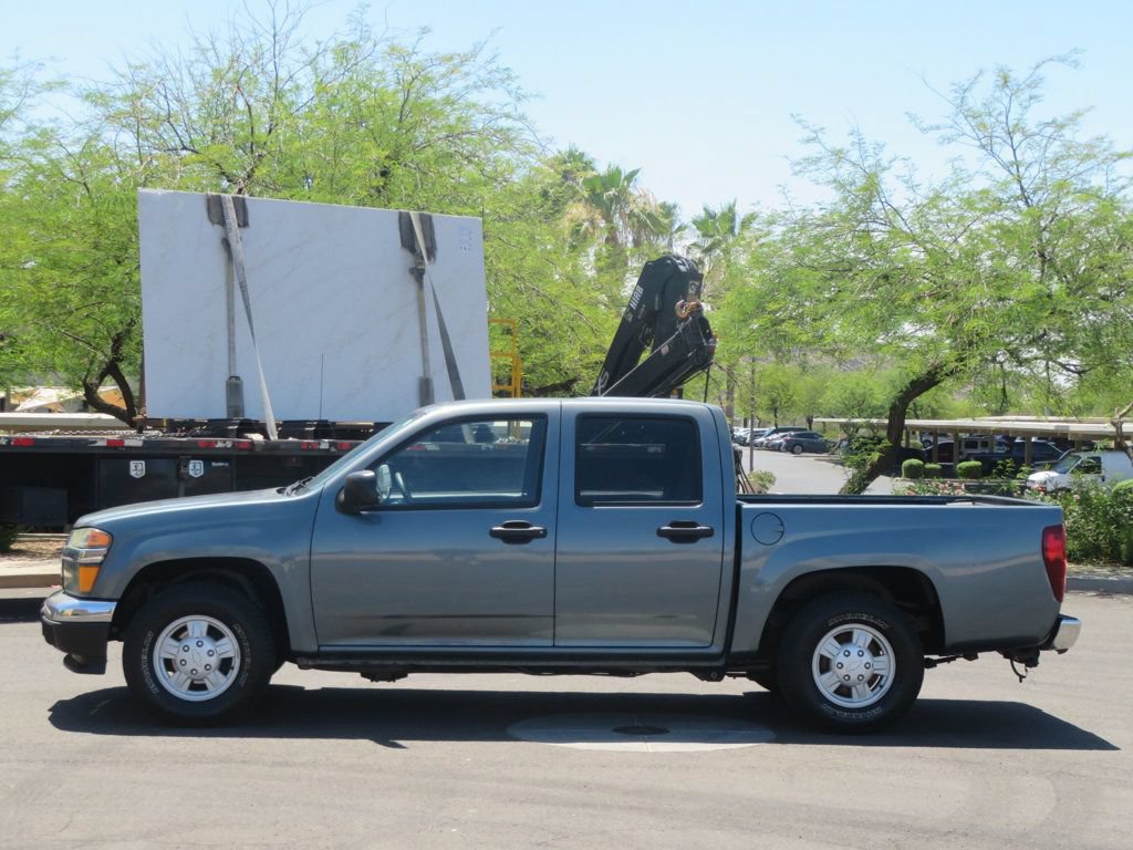 Used 2006 Chevrolet Colorado LT w/ LT Preferred Equipment Group RWD image 2