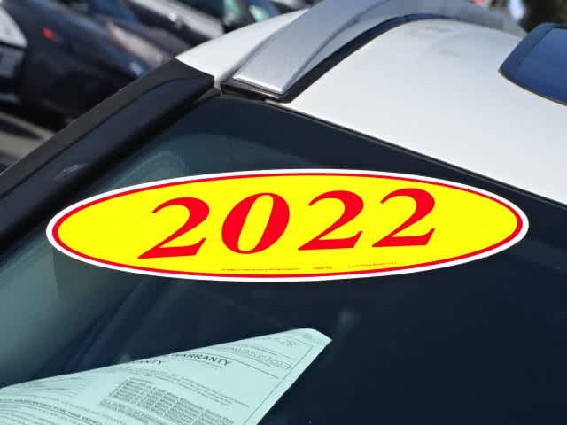 Used 2022 Toyota Highlander XLE FWD image 6