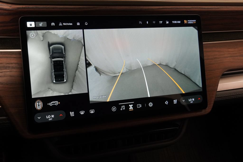 Used 2023 Rivian R1S Launch Edition AWD/4WD image 37