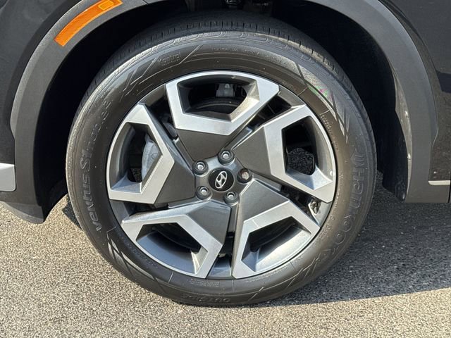 Used 2023 Hyundai Palisade Limited AWD/4WD image 17