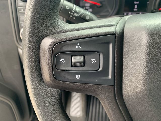 Used 2020 Chevrolet Silverado 1500 Custom w/ Rally Edition image 23