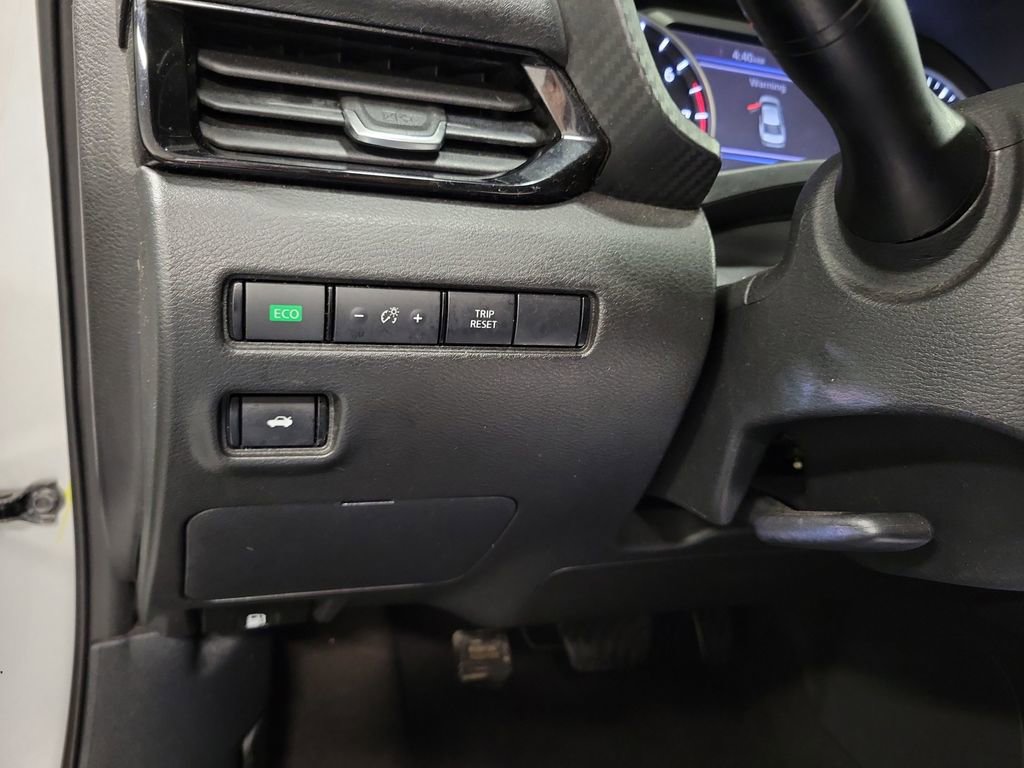 Used 2022 Nissan Sentra SV image 20