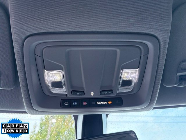 Used 2019 Chevrolet Silverado 1500 RST w/ All-Star Edition AWD/4WD image 25
