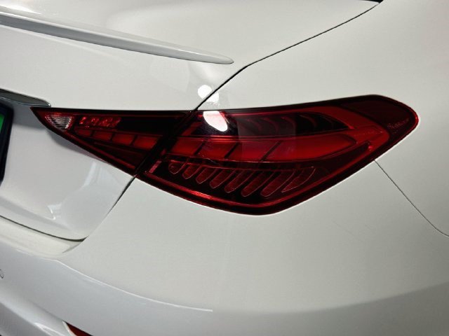 Used 2024 Mercedes-Benz C 300 Sedan image 33
