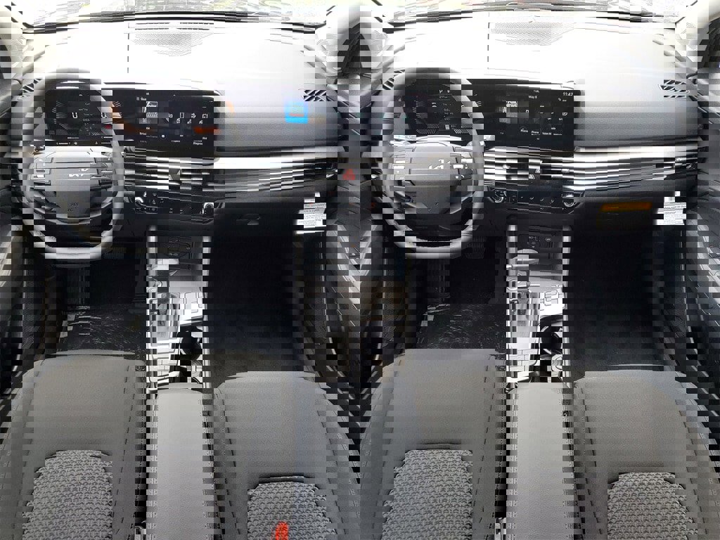 New 2026 Kia Sportage LX image 23