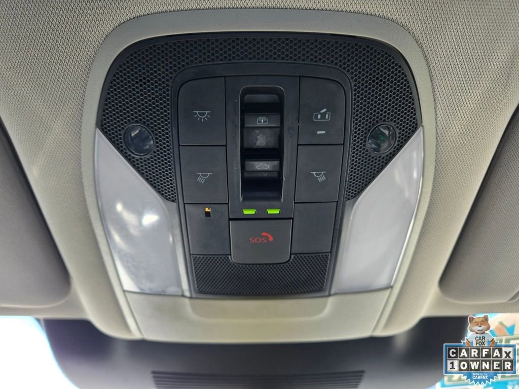 Used 2023 INFINITI QX60 Luxe image 37