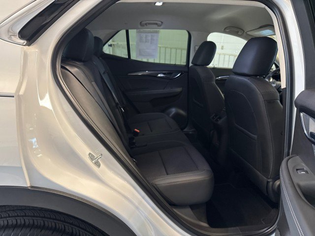 Used 2022 Buick Envision Preferred image 28