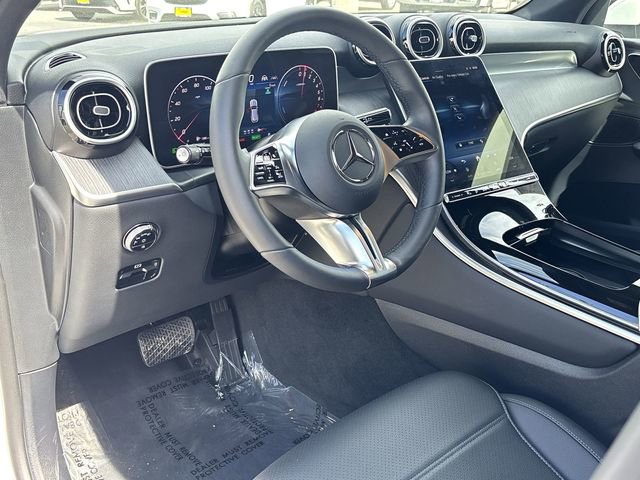 Used 2026 Mercedes-Benz GLC 350e GLC 350e image 17
