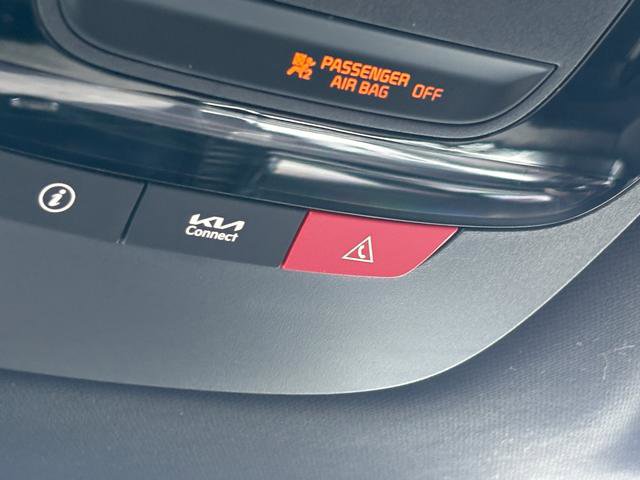 Certified 2023 Kia Sportage X-Line w/ X-Line Premium Package image 27