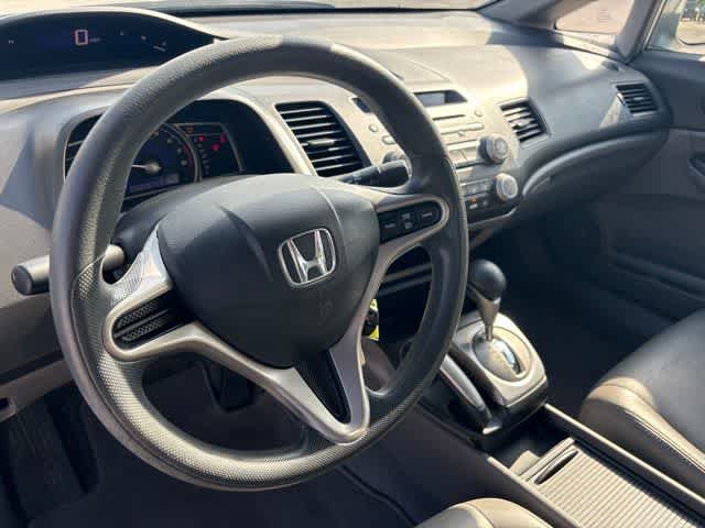 Used 2009 Honda Civic LX image 10