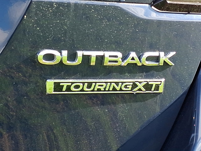 Certified 2024 Subaru Outback Touring XT image 10