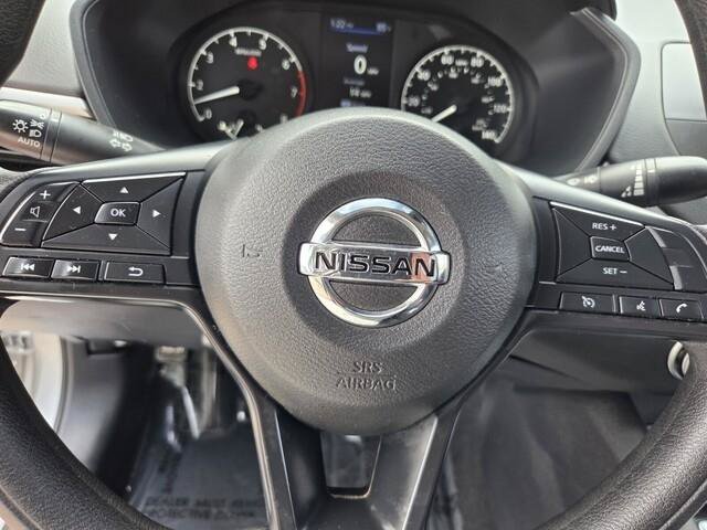 Used 2023 Nissan Altima 2.5 S FWD image 12