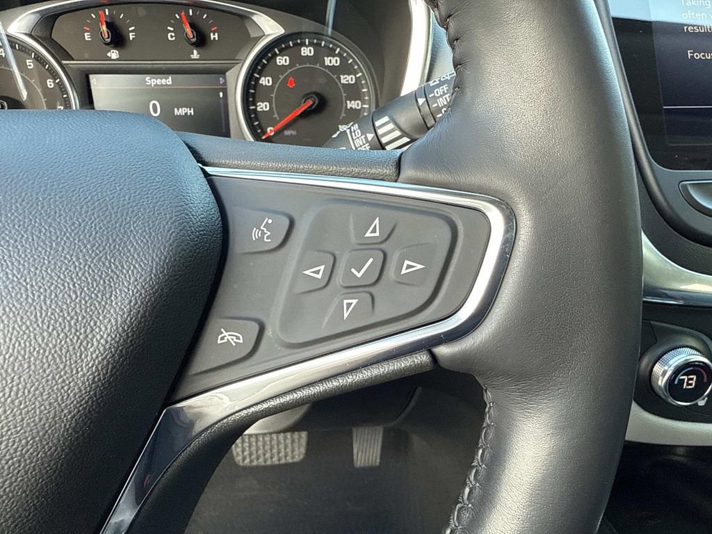 Used 2020 Chevrolet Equinox Premier image 29