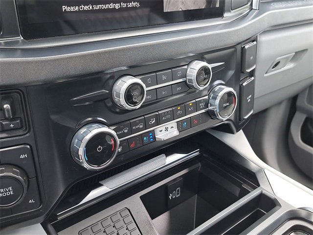 Used 2024 Ford F350 Limited w/ FX4 Off-Road Package image 32