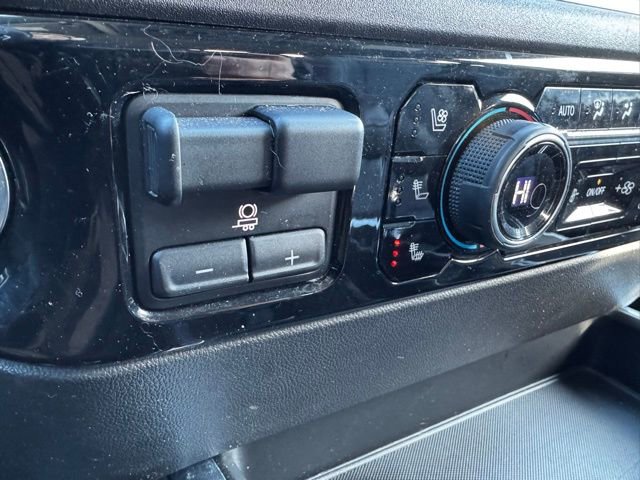 Certified 2022 Chevrolet Silverado 1500 LTZ w/ LTZ Premium Package image 15